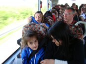 1er mai 2016 - tournoi école de basket